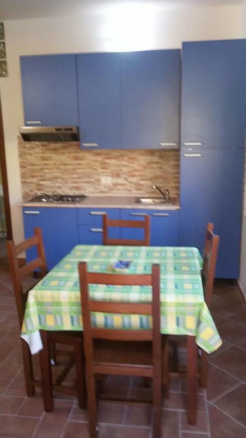 Case Susinna Torretta Capaci Extérieur photo